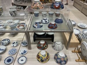 陶房　心和庵　2024年9月　横浜高島屋開店65周年　横浜高島屋　企画展　LEE100人隊　TB　はな　おでかけ部 　おでかけ　今日のお買い物