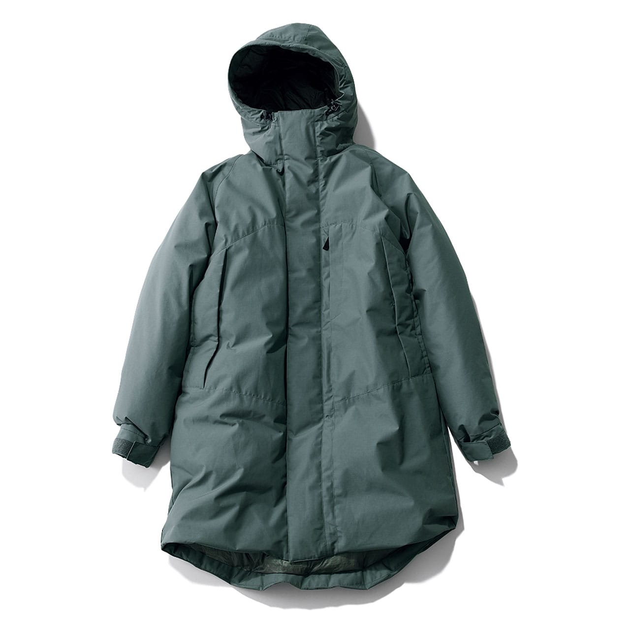 Snow Peak（スノーピーク）【洗える】【透湿防水】【撥水（ダウン）】FR 2L Down Coat