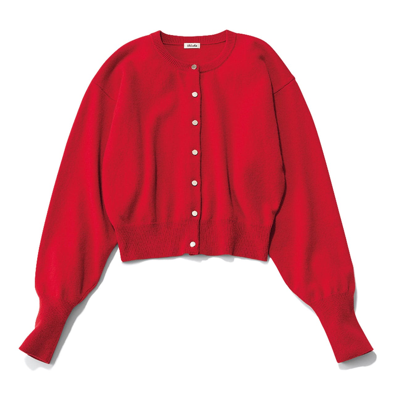 LEE限定 Oblada （オブラダ）【LEE別注】MARTHA CARDIGAN