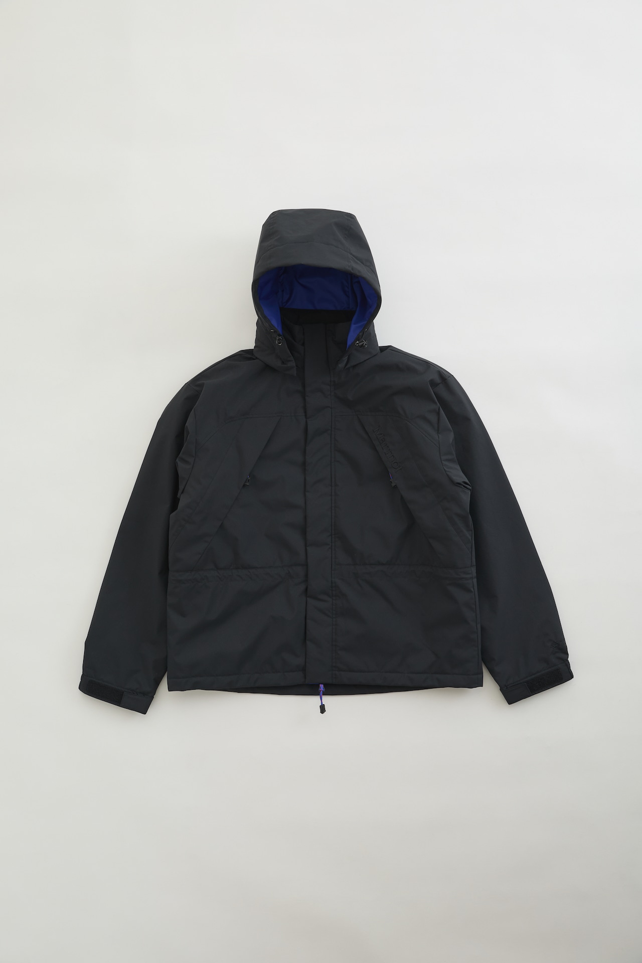 Windstopper Padded Mountain Jacket