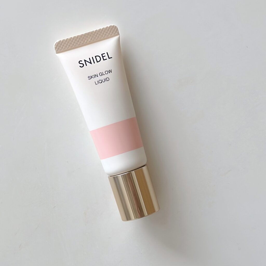 SNIDEL BEAUTY スキングロウリクイド　スナイデルビューティー　チーク　リキッド