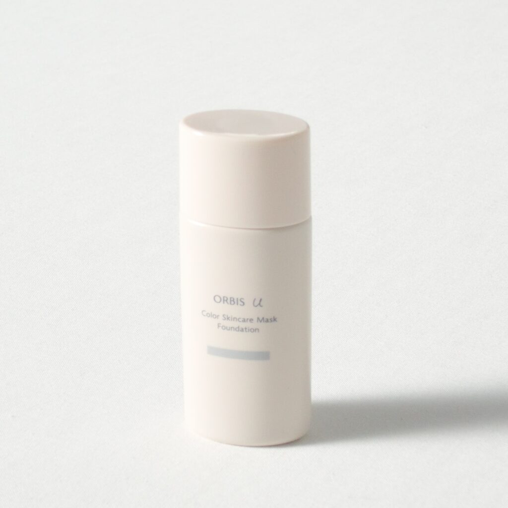 25mL ¥2310（税込価格）　SPF20 PA＋＋