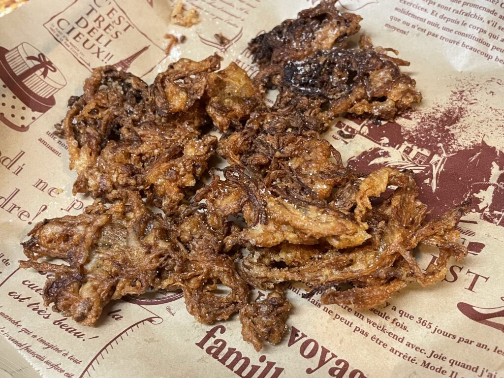 えのきベビースター　和田明日香