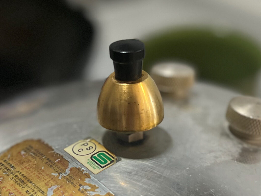 愛用！玄米を美味しく炊く【和平フレイズ】圧力鍋 001icoco