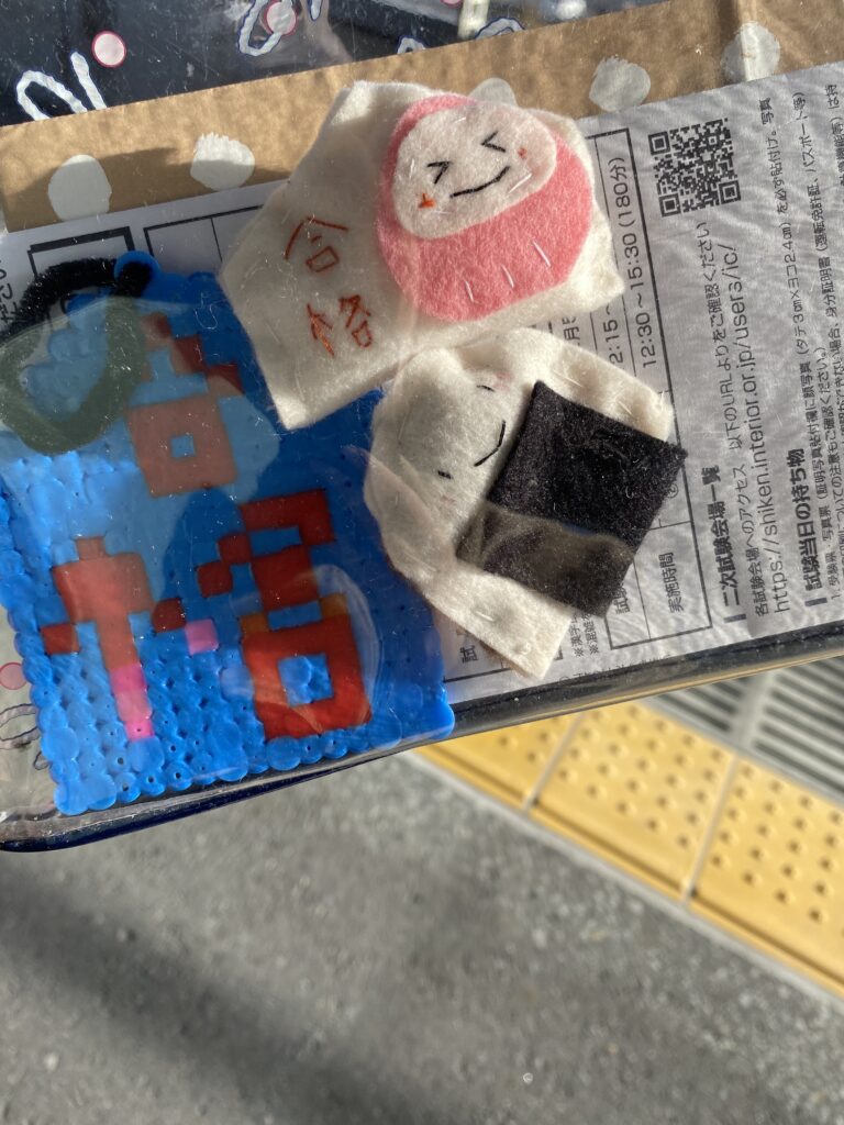 インテリアコーディネーター