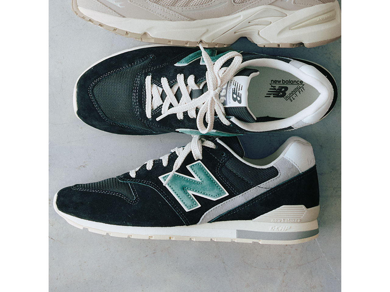 New Balance（ニューバランス）CM996 CI2