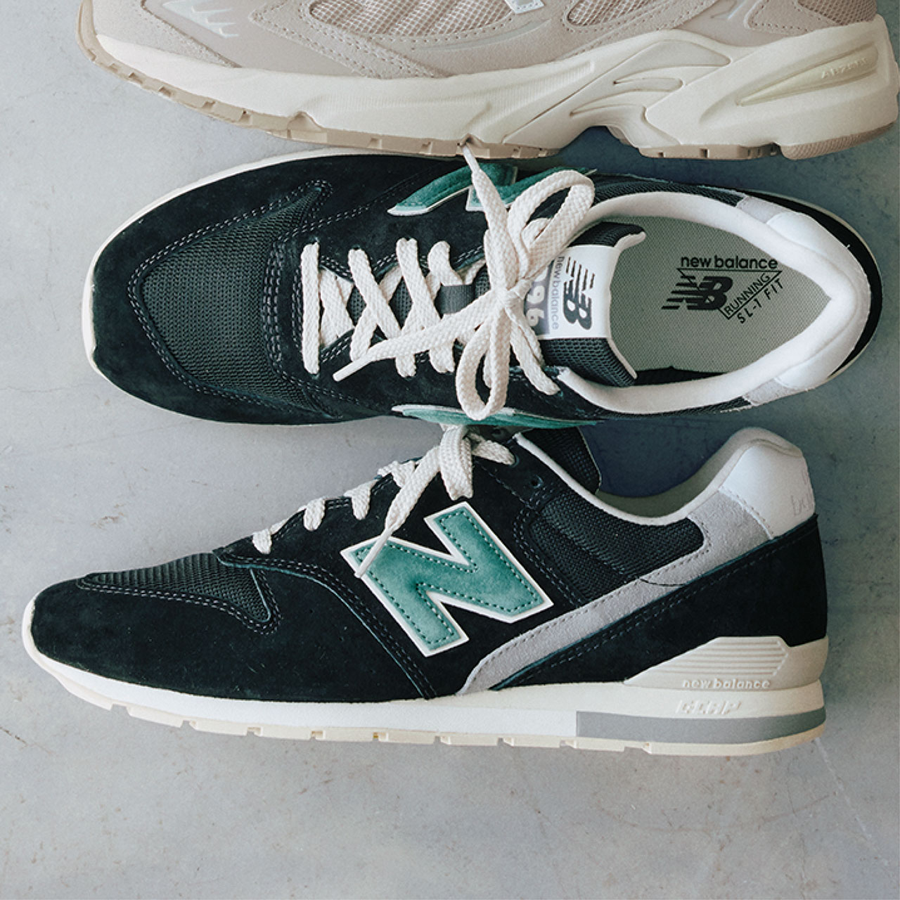 New Balance（ニューバランス）CM996 CI2