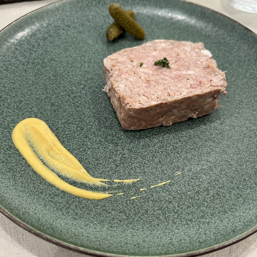 maison de charcuterie M（メゾン ドゥ シャルキュトリ エム）