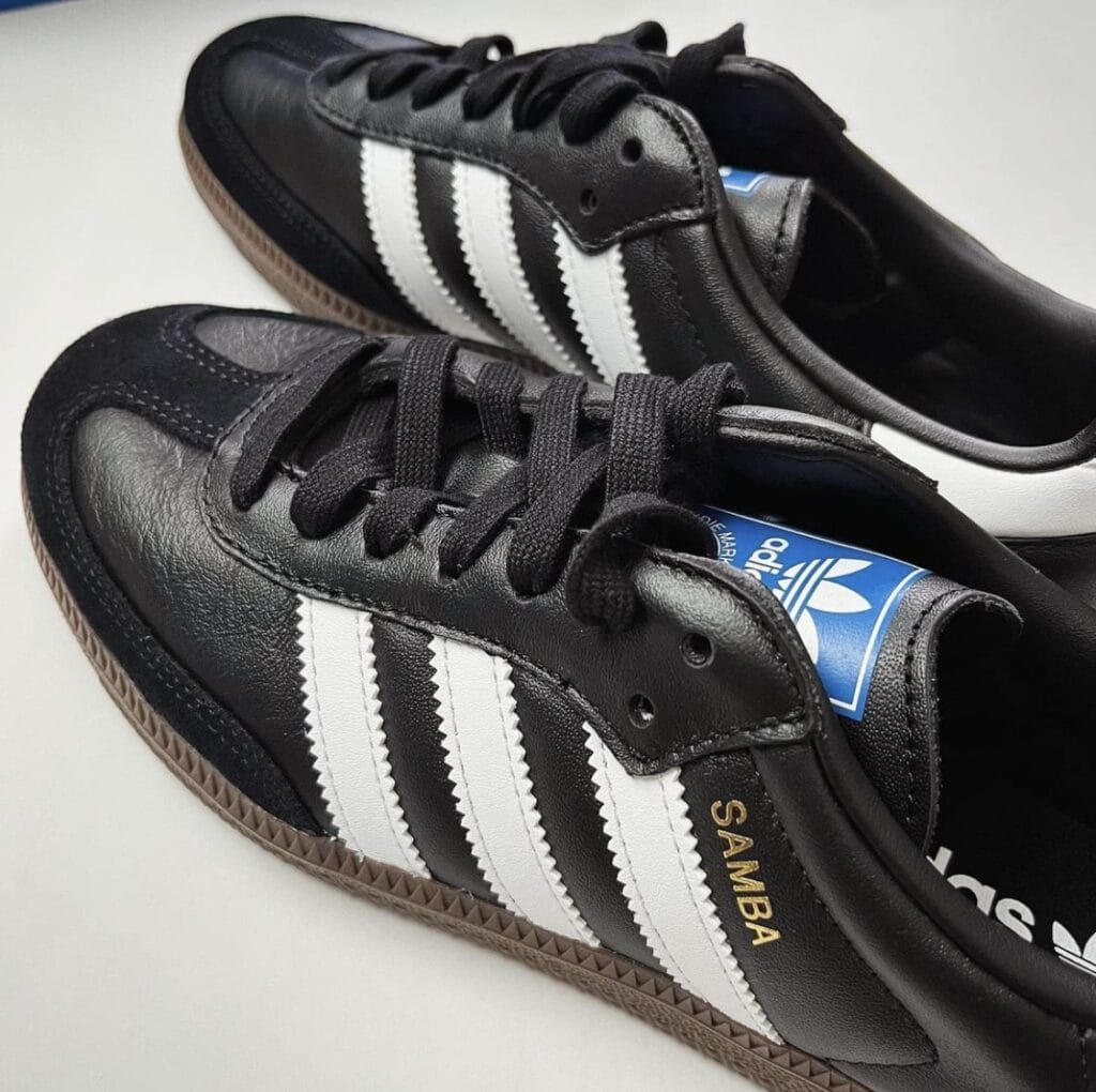 adidas SAMBA