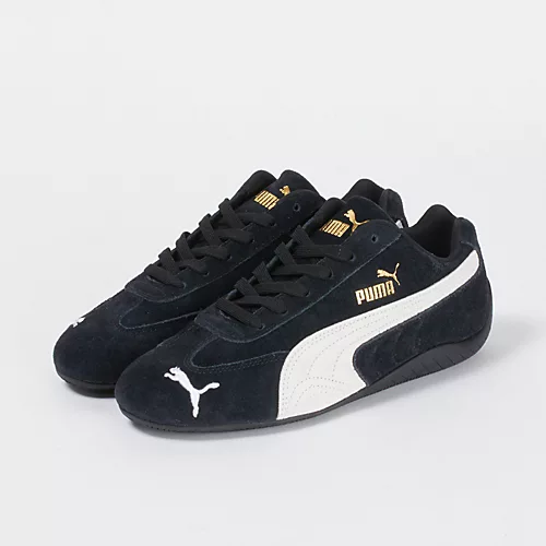 PUMA BLACK