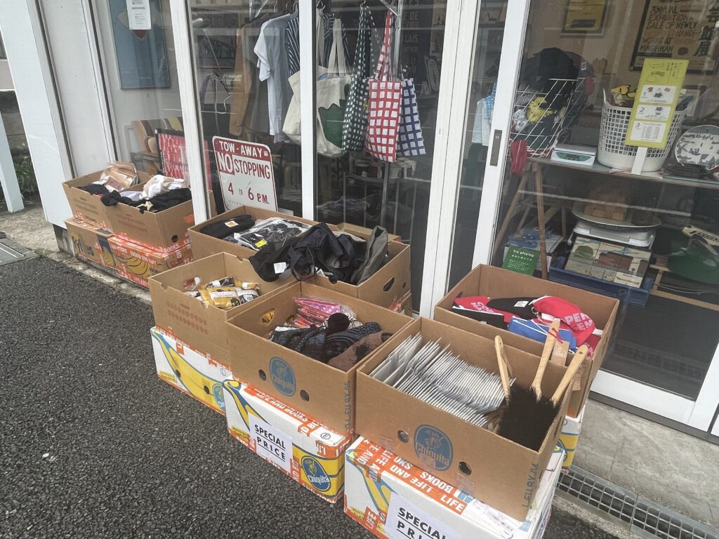 hokuo to furudougu ほくおうとふるどうぐ　不定期オープン　横浜市青葉区つつじが丘　LEE100人隊　TB　はな　おでかけ　おでかけ部