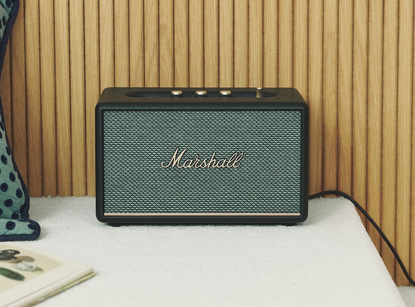 MarshallBluetoothスピーカーACTON III￥45980