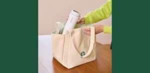 スターバックス福袋 2025