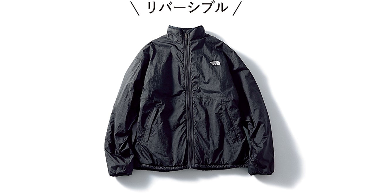 THE NORTH FACE（ザ・ノース・フェイス）【洗える】【耐摩耗性】【ユニセックス】Reversible Extreme Pile Jacket