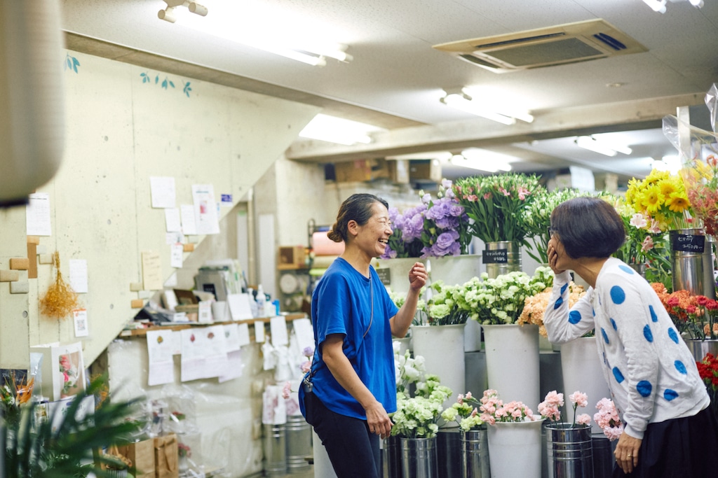 佐藤ブゾン貴子さん