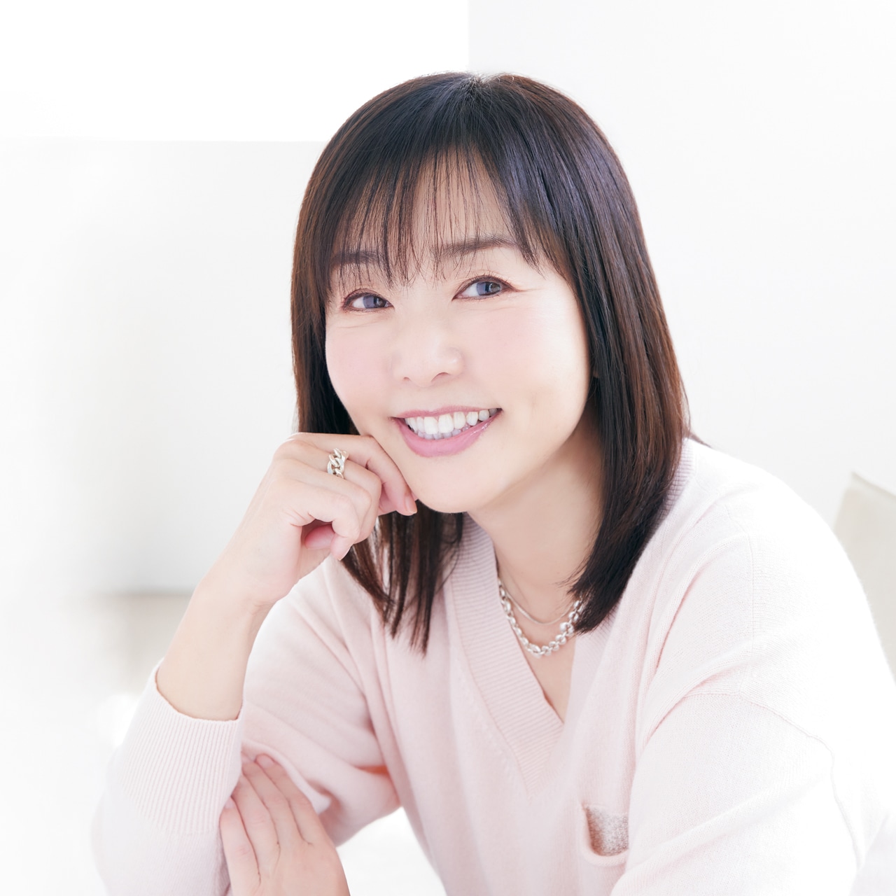 美容ジャーナリスト 天野佳代子さん