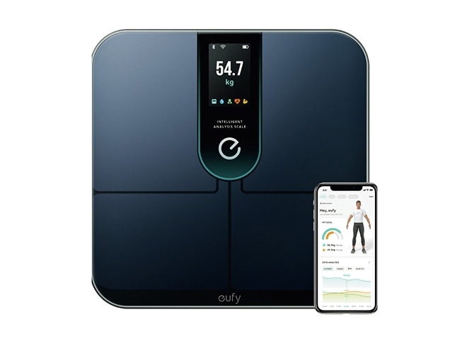 アンカー・ジャパン Eufy 体重体組成計Eufy Smart Scale P3￥9990（定価）