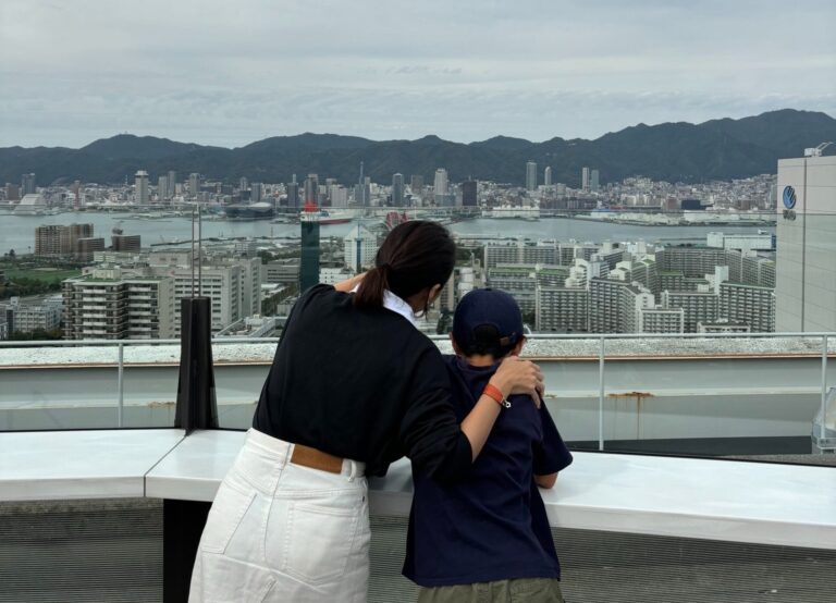 【神戸】2泊3日の家族旅行へ行ってきました！ネイチャーライブ六甲、神戸須磨シーワールド…おすすめスポットをご紹介【2024年】