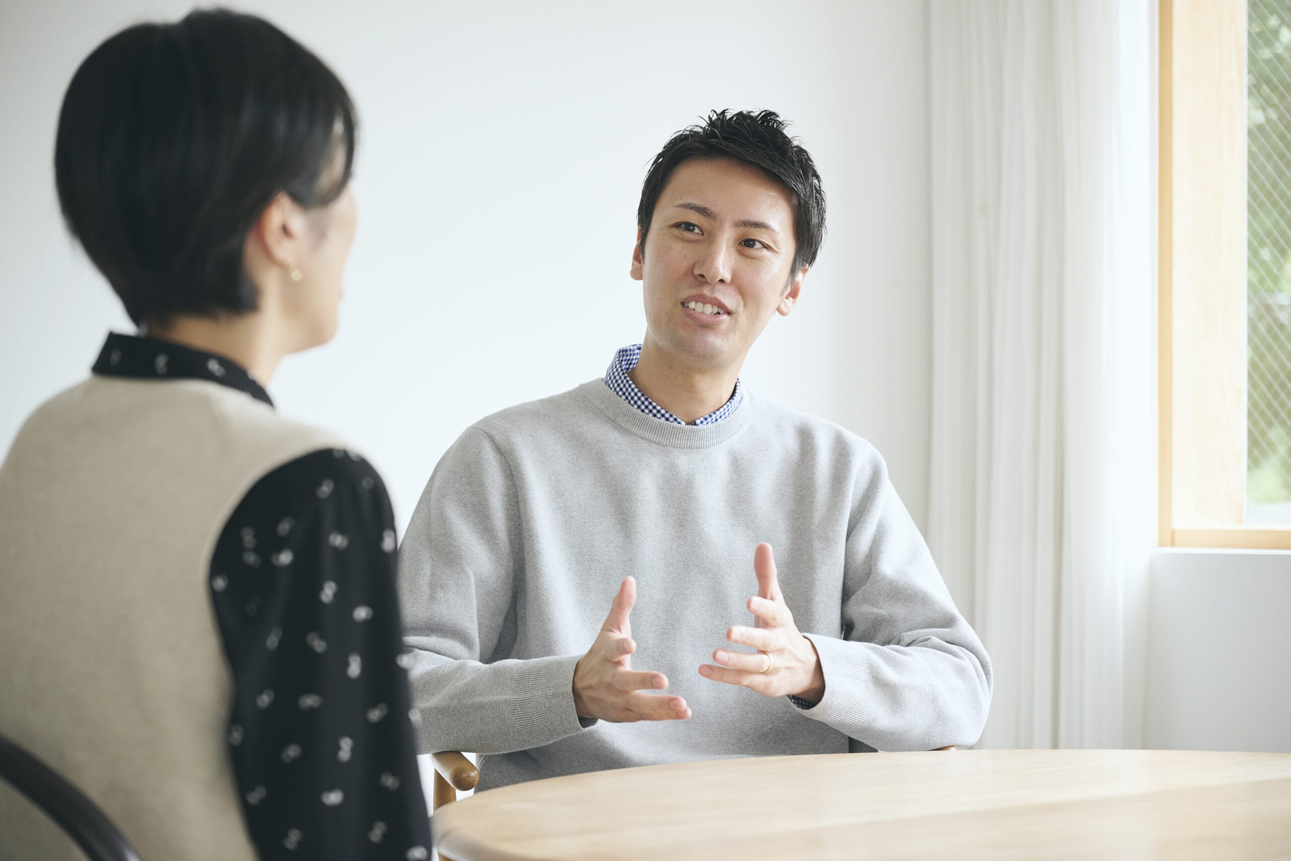 LEE100人隊さきさんの夫・マサさん01