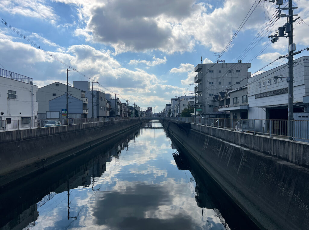 【大阪・鶴橋】キムチ2選！「山田商店」→「豊田商店」001icoco