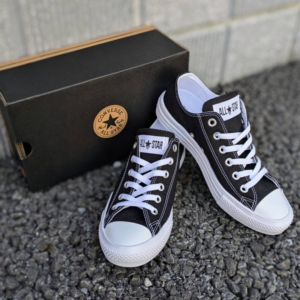 コンバース
CONVERSE ALLSTAR