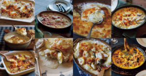 【ホワイトソースいらずの本格グラタン】冬のおもてなしにぴったり！ワタナベマキさんの「ドフィノワレシピ9選」