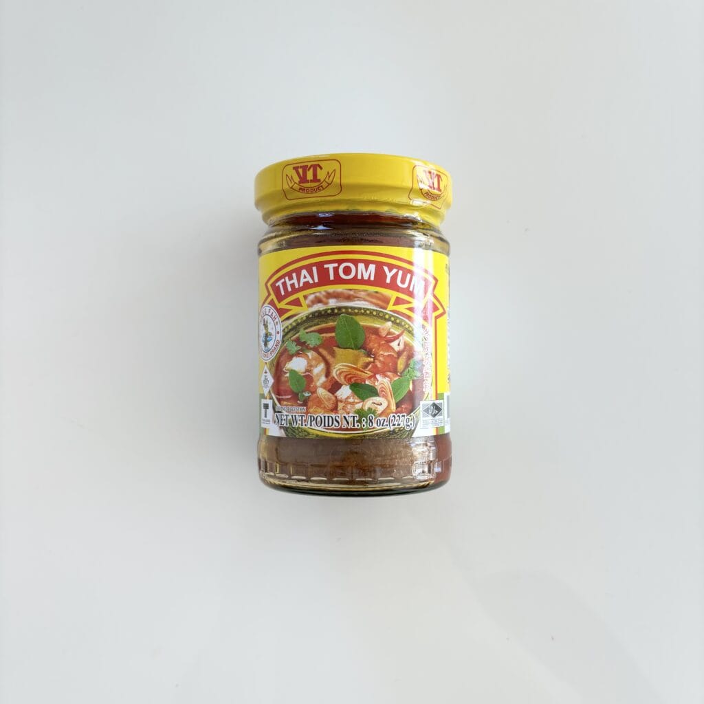 カルディートムヤムペースト