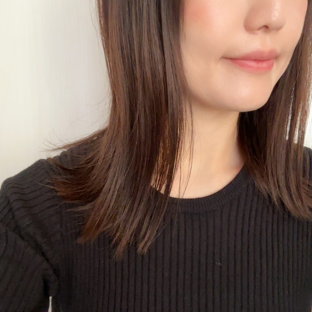 リファ　ロックオイル