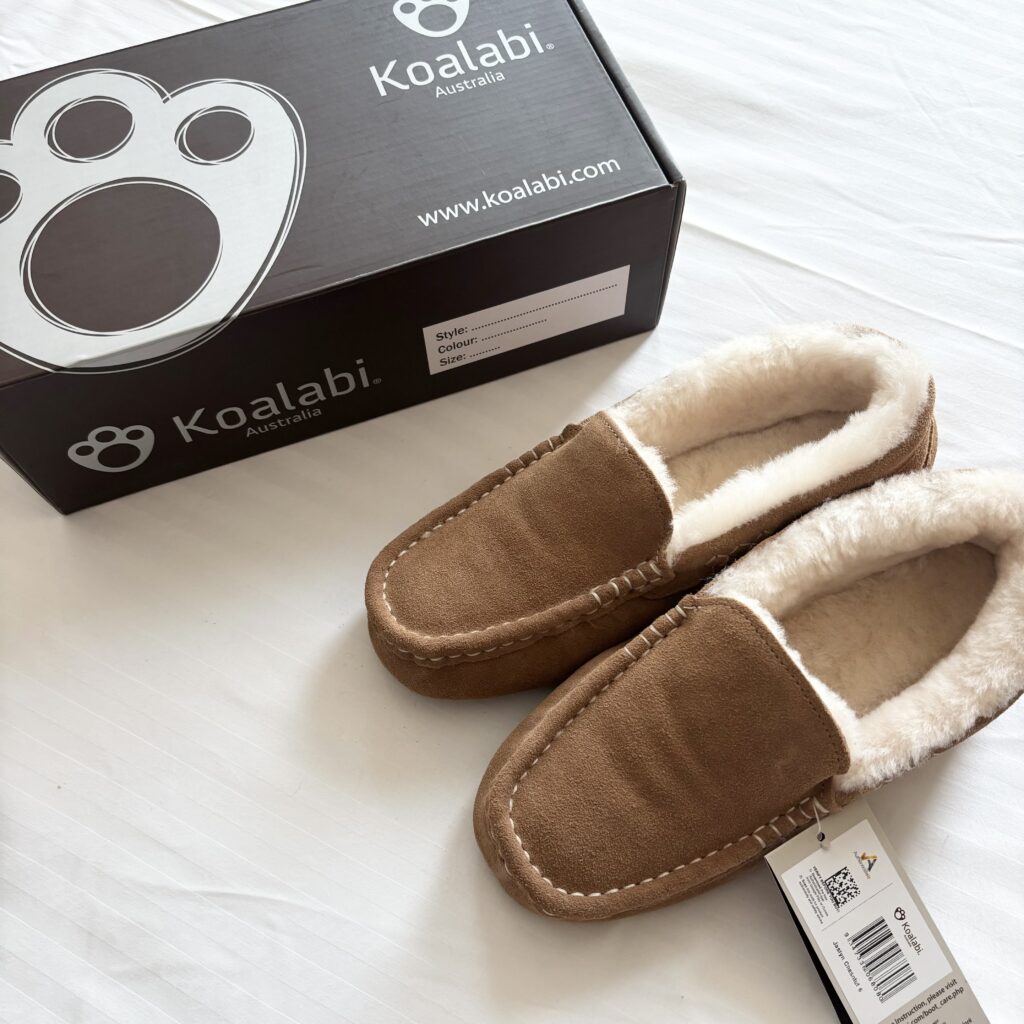 UGG Koalabi