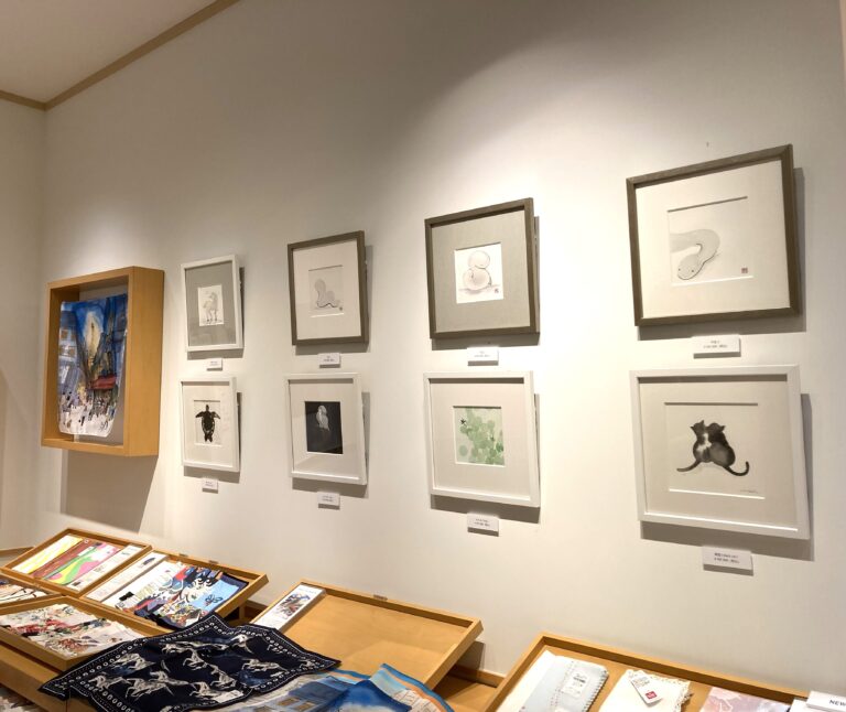 CLASSICS-the-small-luxury六本木本店