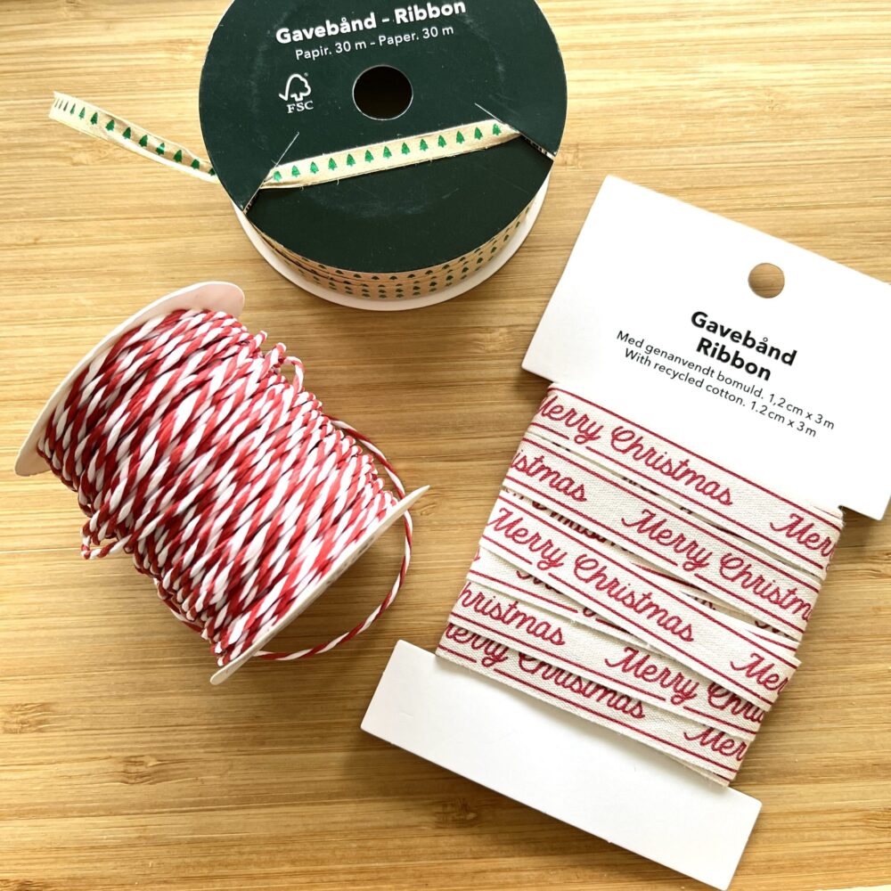 TAKIBI BAKERY 旅する紅茶　クリスマス限定