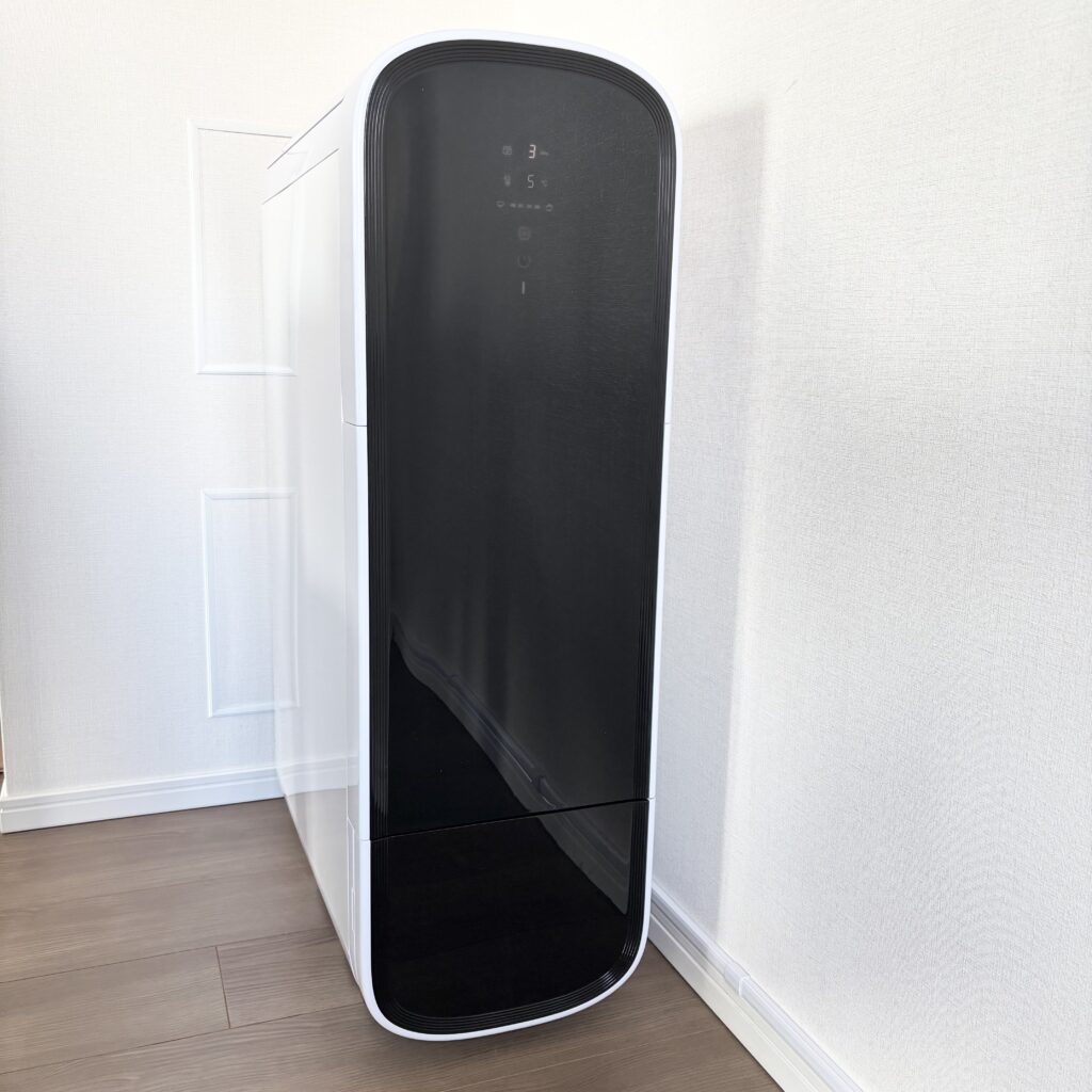 米冷蔵庫　ライスフリッジ