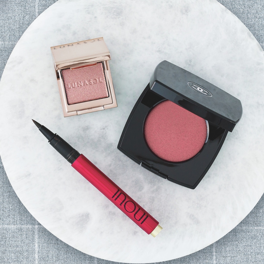 ポイントメイク大賞