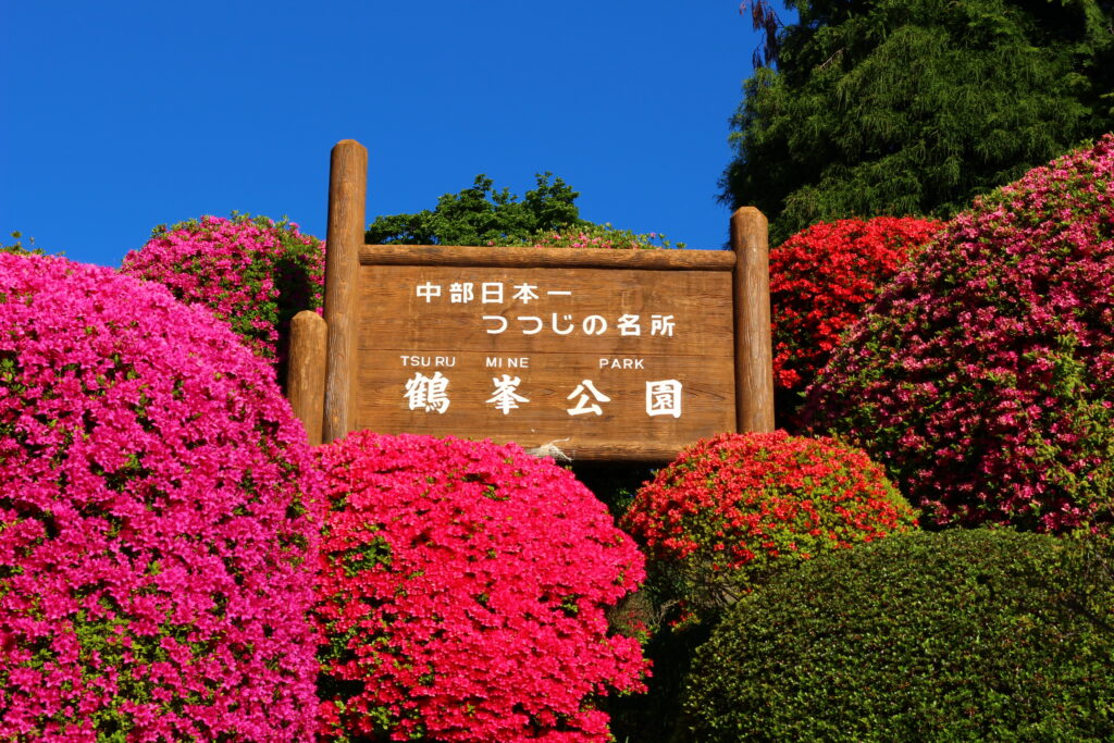 鶴峰公園