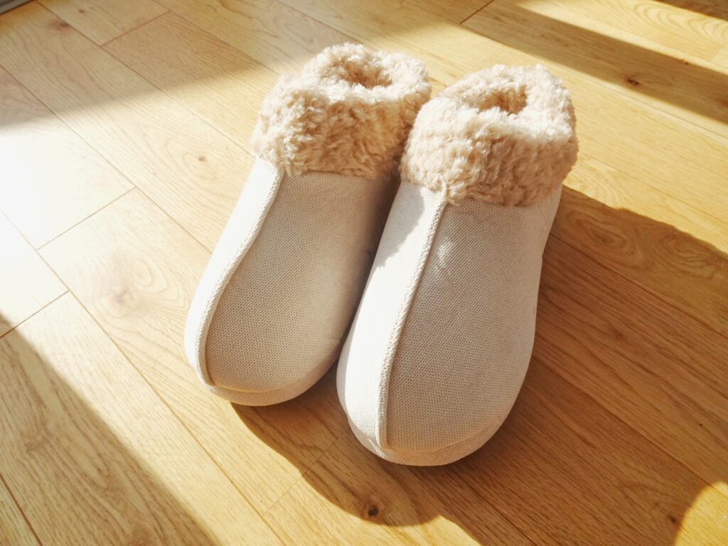 KEYUCA ルームシューズ