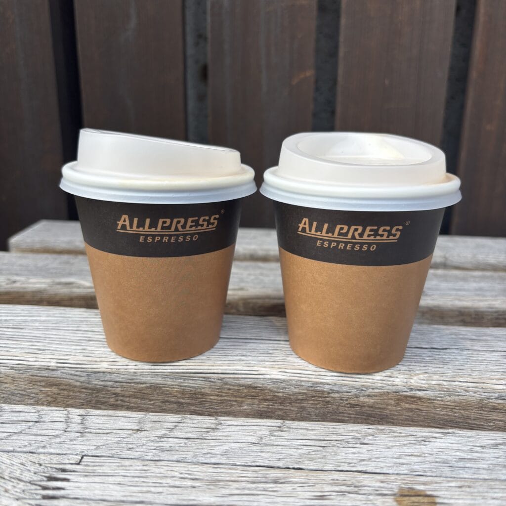 Allpress Espresso Tokyo Roastery & Cafe │ オールプレス・エスプレッソ 東京ロースタリー＆カフェ