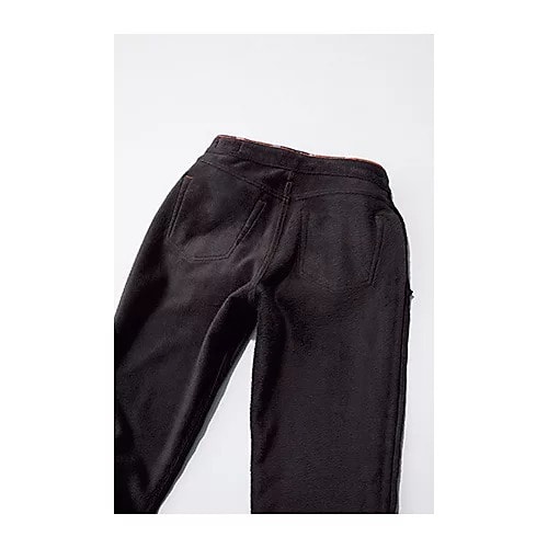 EDWIN
【LEE別注】【洗える】【裏起毛】寒い冬もあたたかいジャージーズテーパードストレッチパンツ
￥12,980