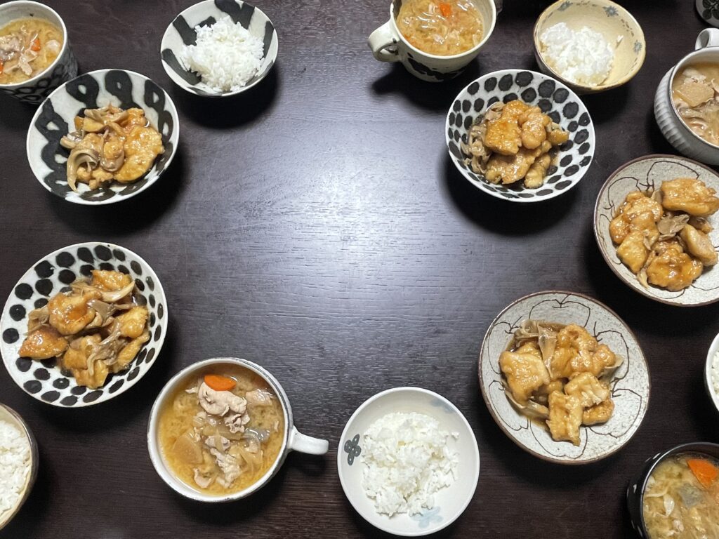 鶏むねときのこのオランダ煮　市瀬悦子さんのレシピ　作ってみましたおいしいLEEレシピ　LEE100人隊　TB　はな　料理部