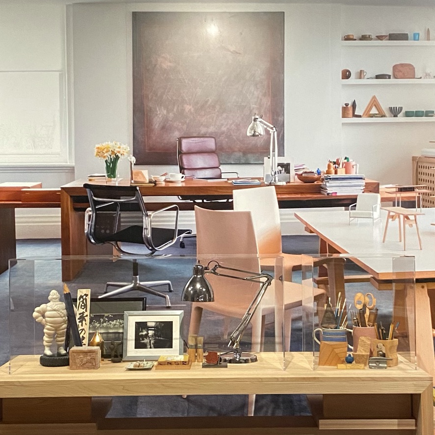 テレンス・コンラン展