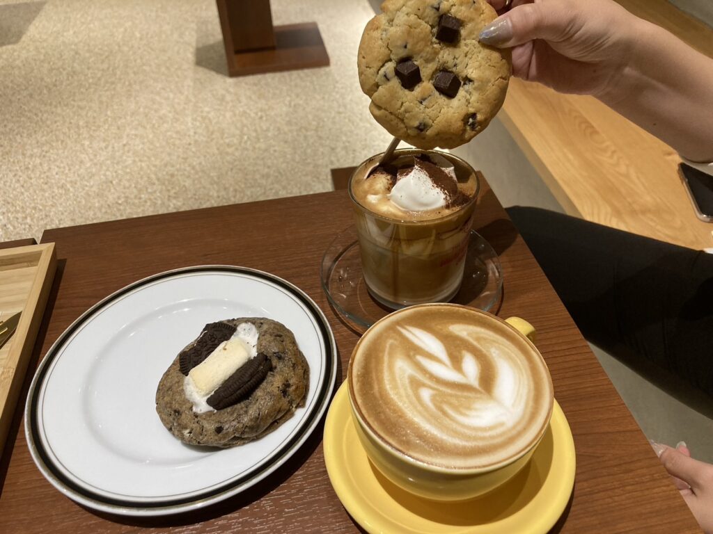 THE COOKIE 594 新大久保店