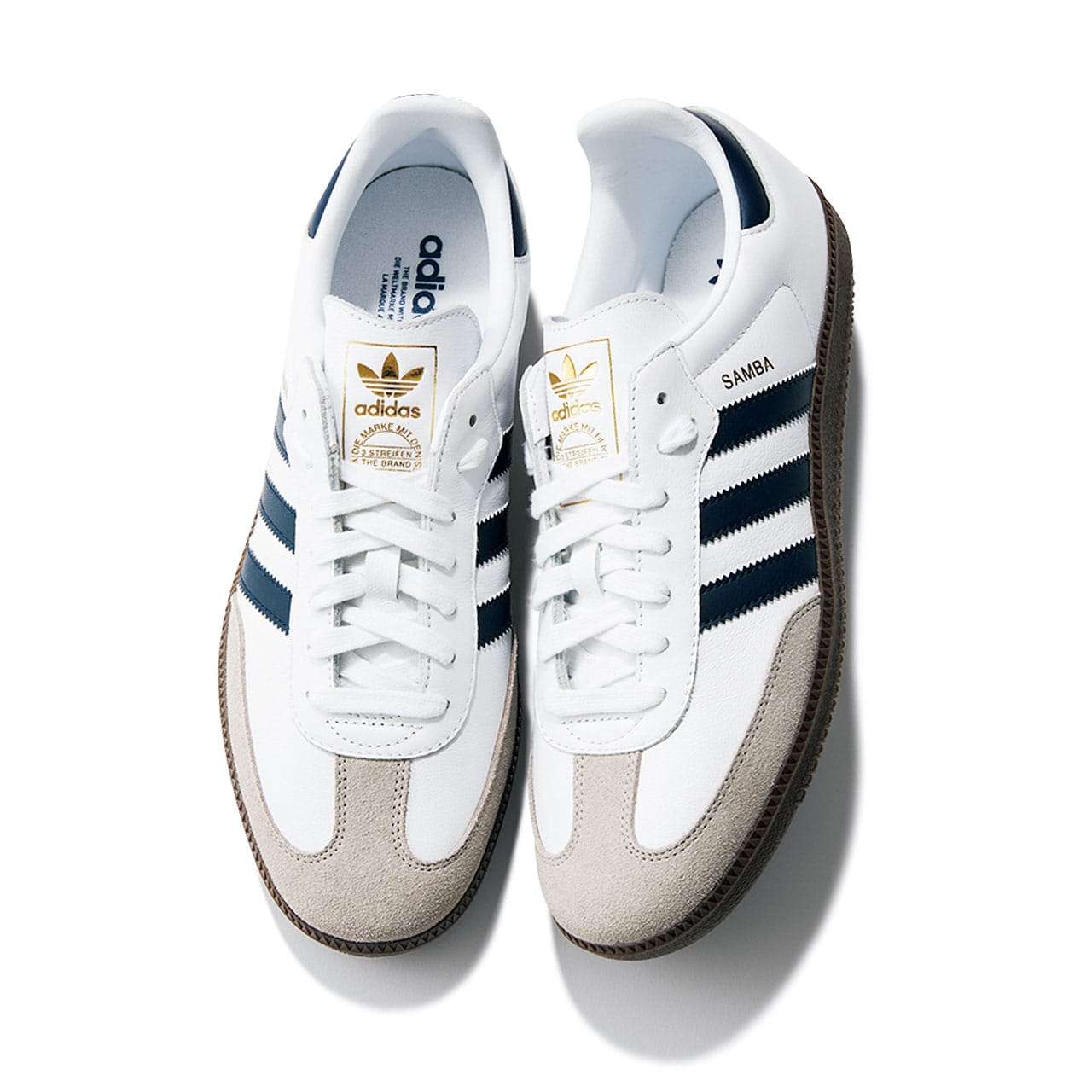 adidas Originals（アディダス オリジナルス）SAMBA OG