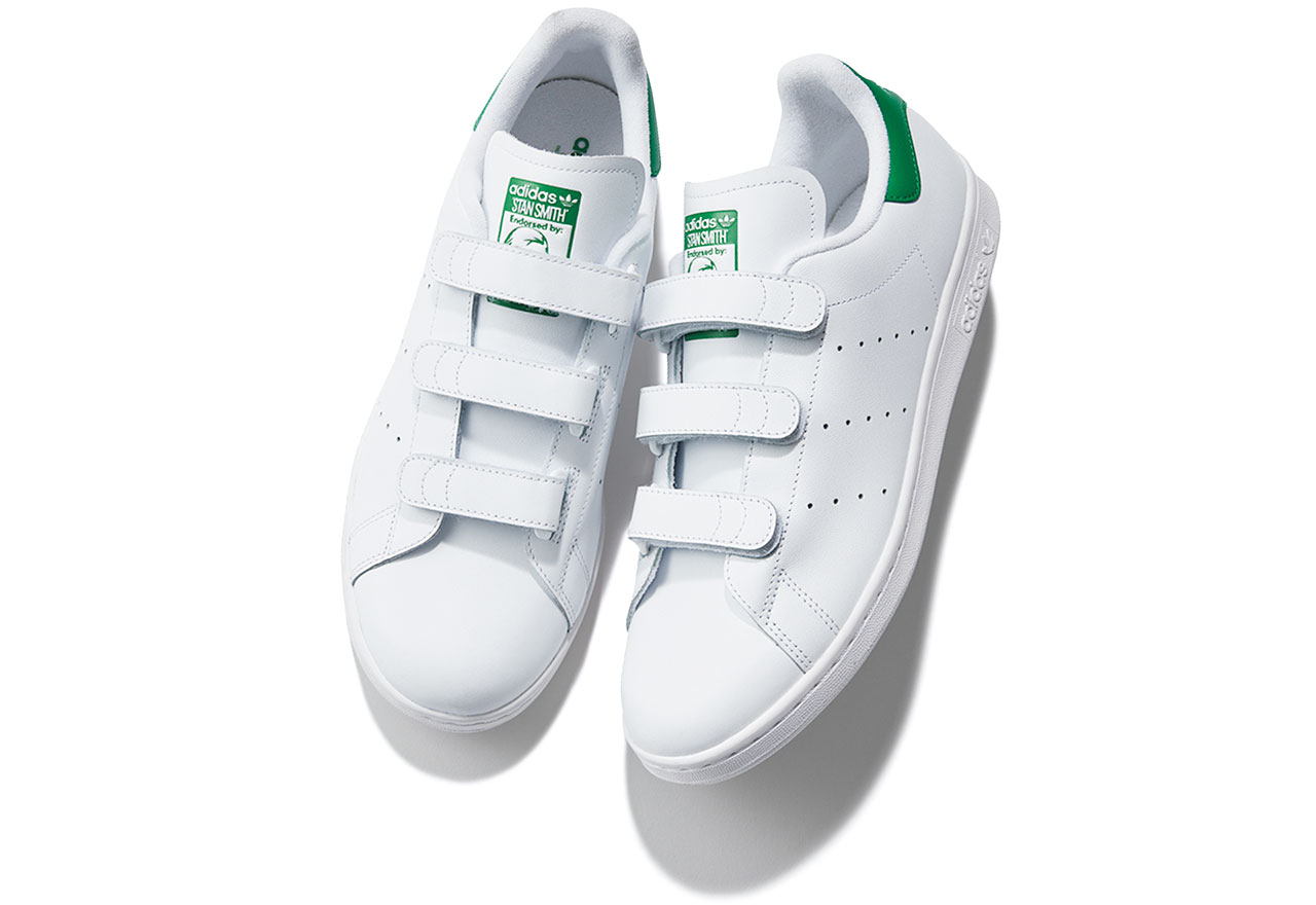 adidas Originals（アディダス オリジナルス）STAN SMITH CF