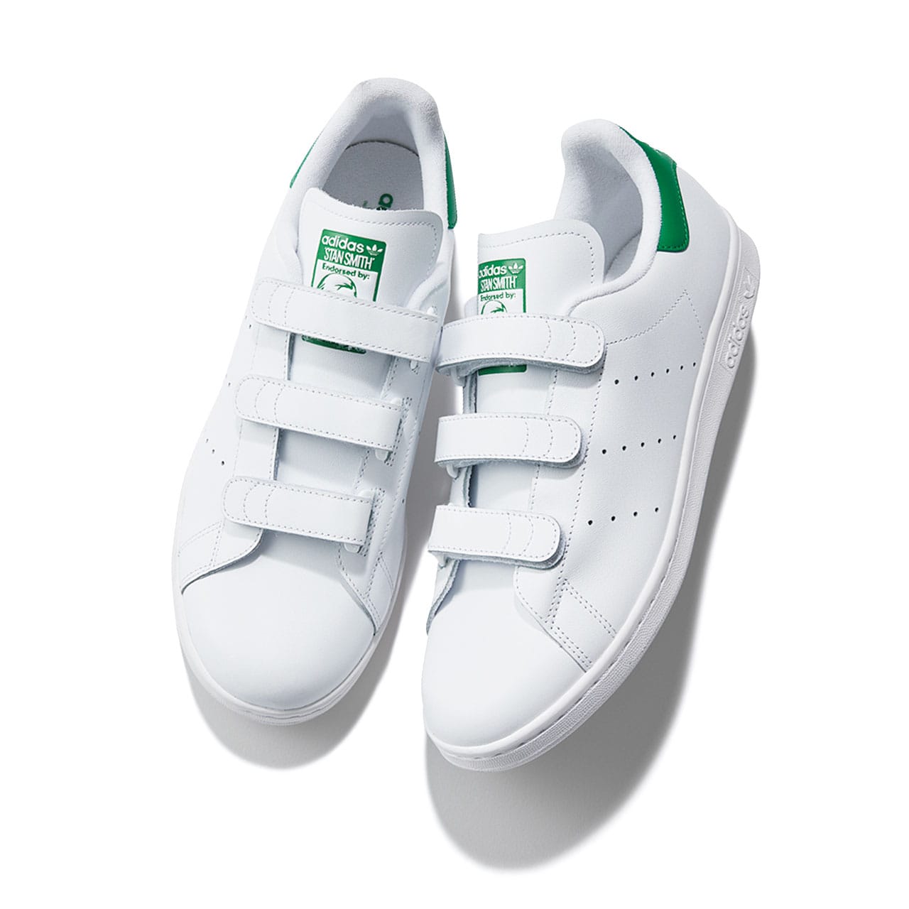 adidas Originals（アディダス オリジナルス）STAN SMITH CF