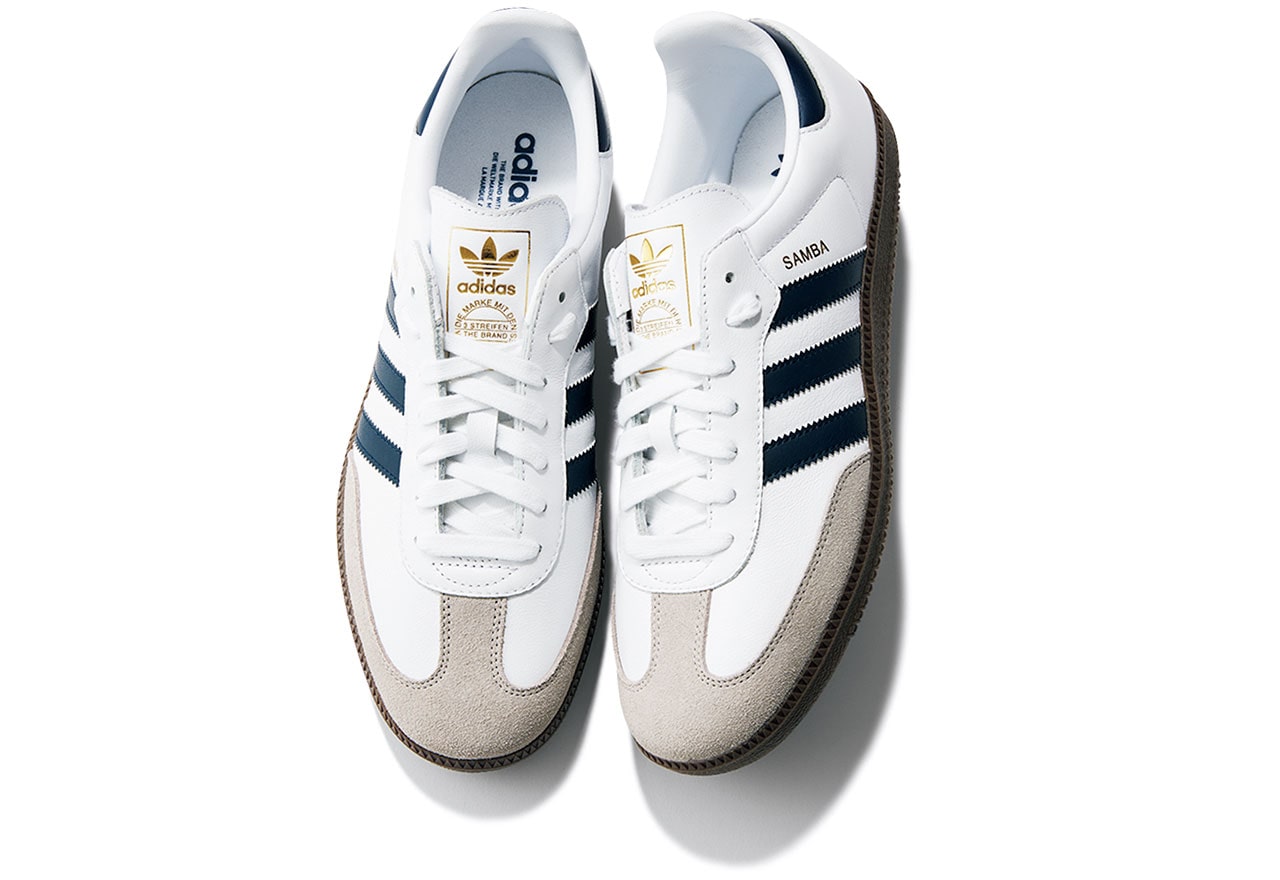 adidas Originals（アディダス オリジナルス）SAMBA OG