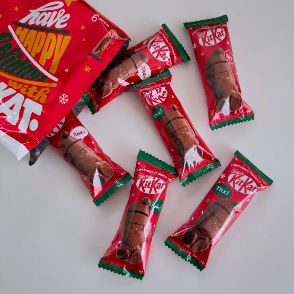 kitkat