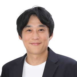 村上健志さん