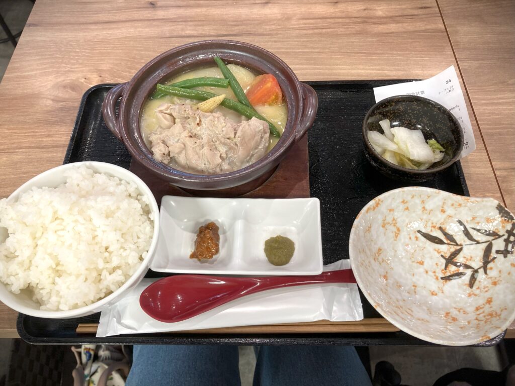 おでん屋たけし