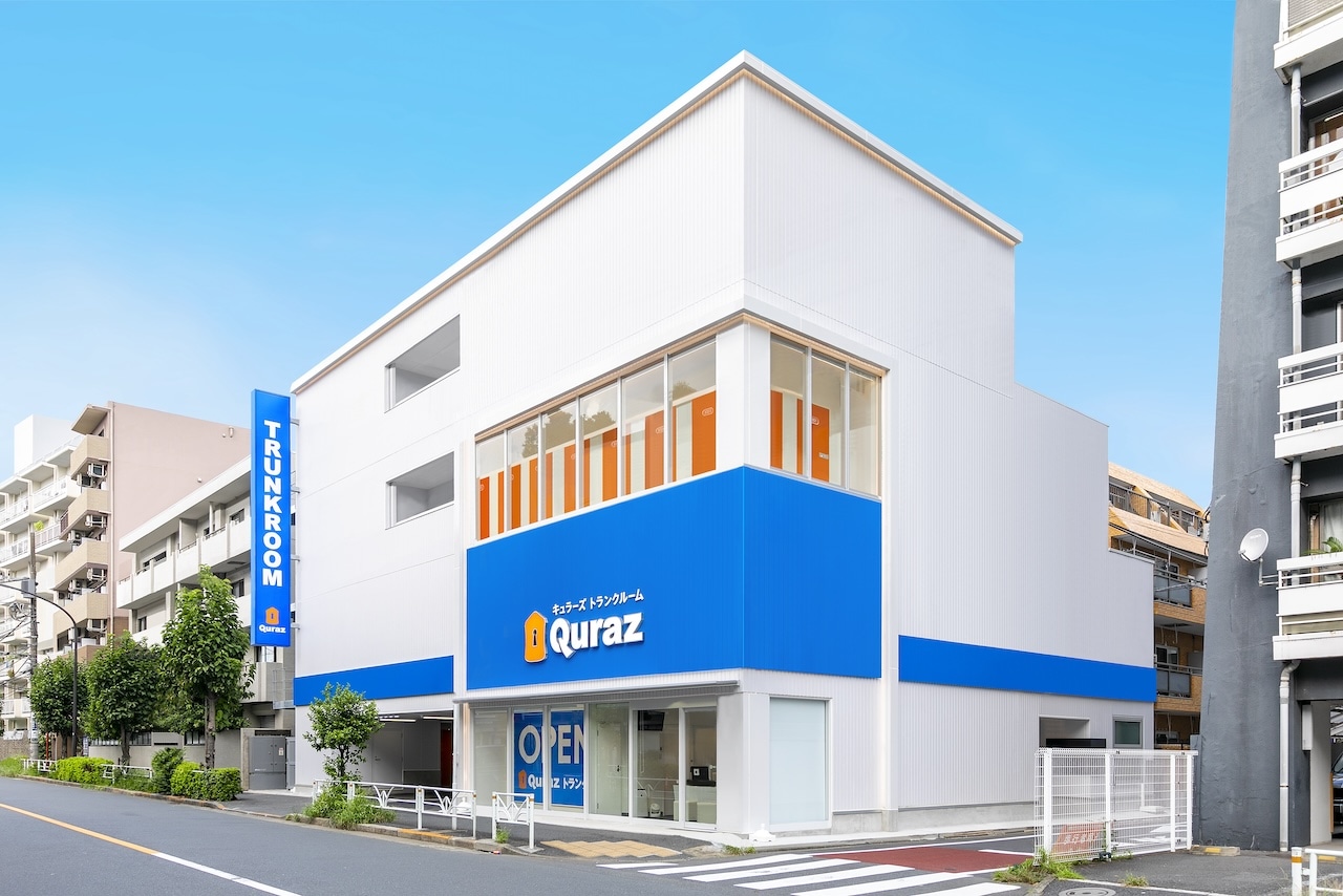 キュラーズ駒場東大店