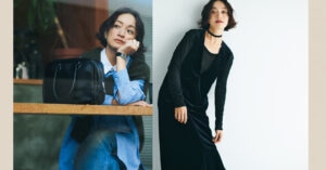 【高山都さん】憧れのファッションアイコン、一生ものを教えて！私服コーデ＆私物を拝見！