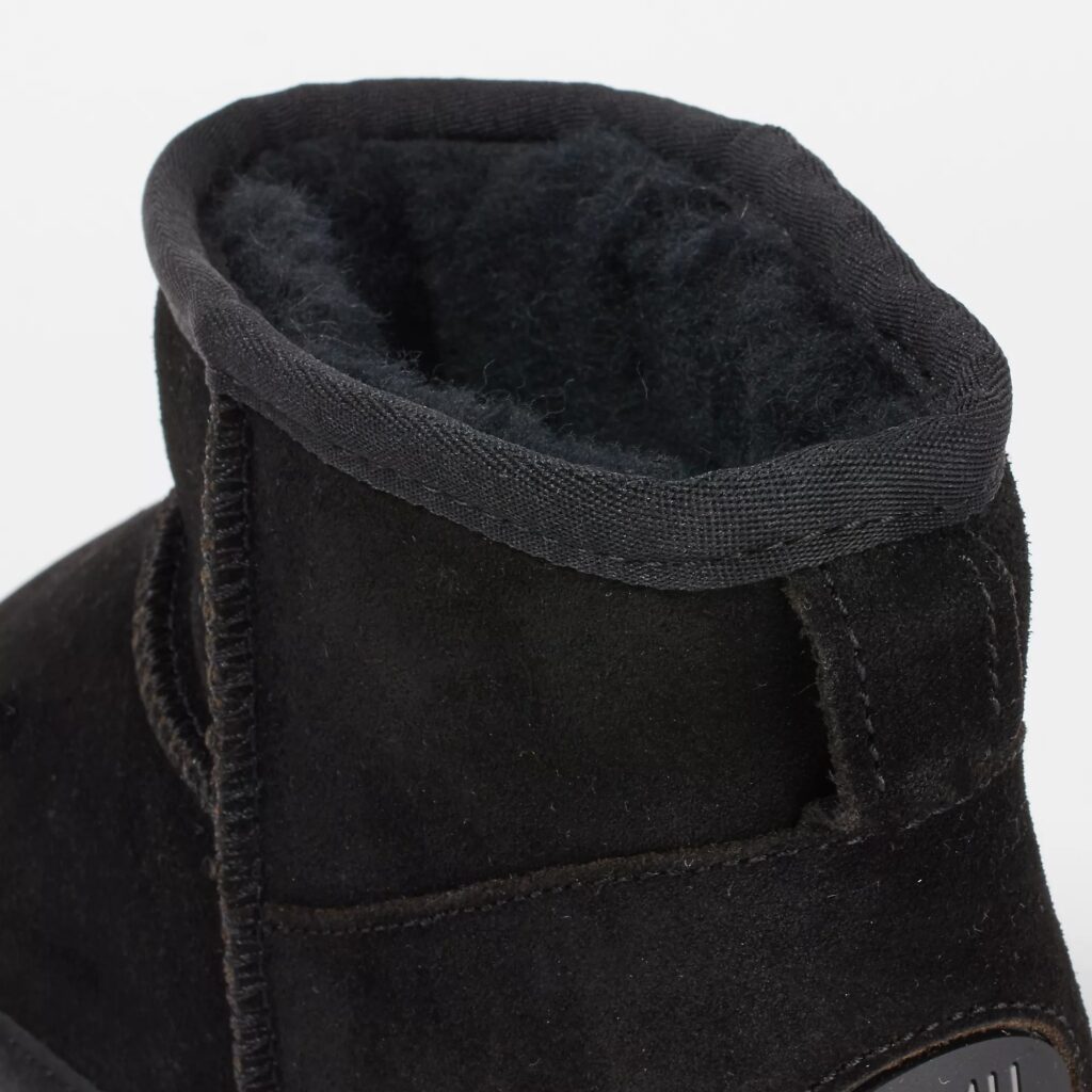 EMU Australia
PLATFORM MICRO WOOL（ムートンブーツ）
￥17,600